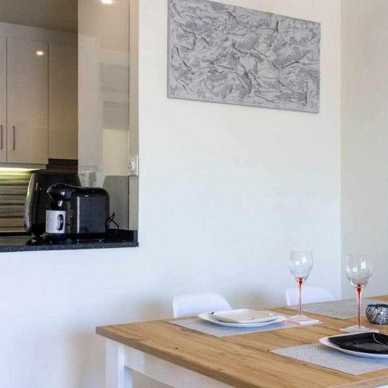 Bungalow Pink garden - Apartamento de 2 dormitorios - 17