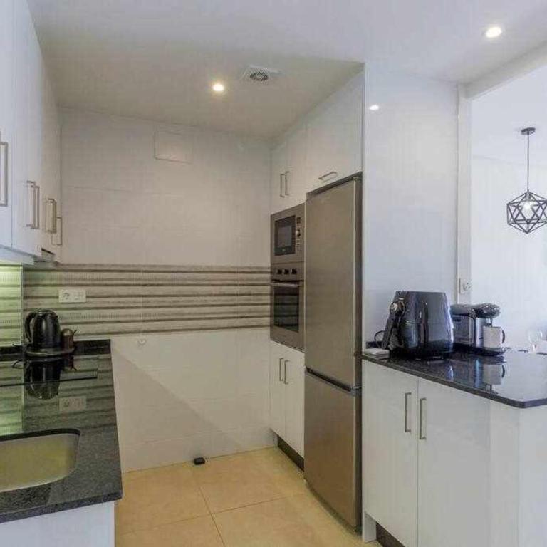 Bungalow Pink garden - Apartamento de 2 dormitorios - 18