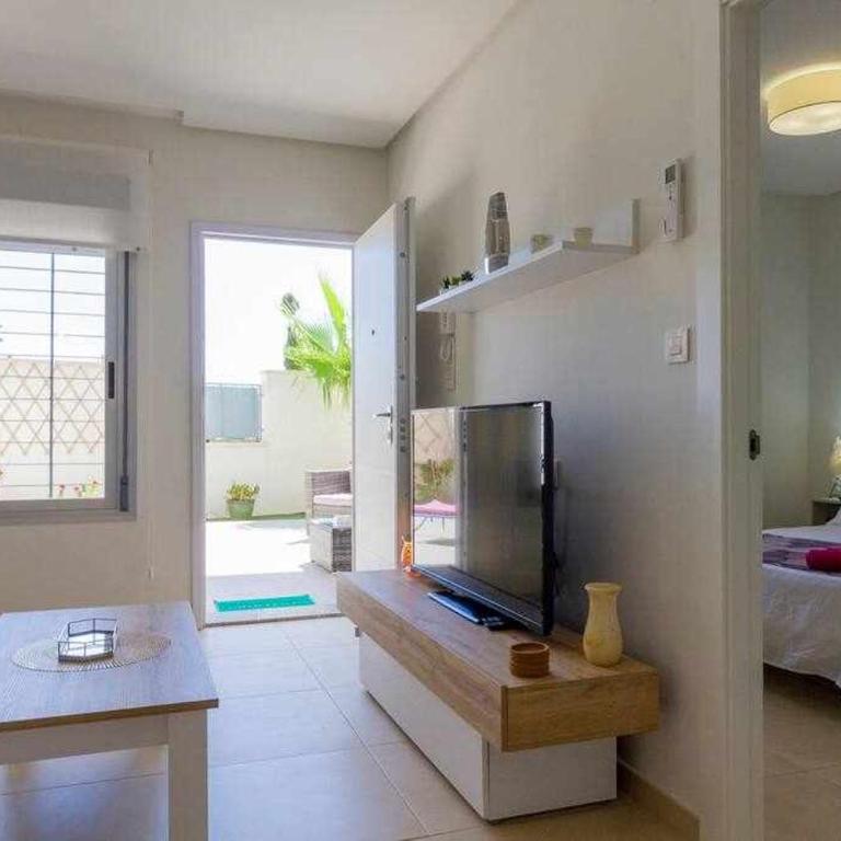 Bungalow Pink garden - Apartamento de 2 dormitorios - 20