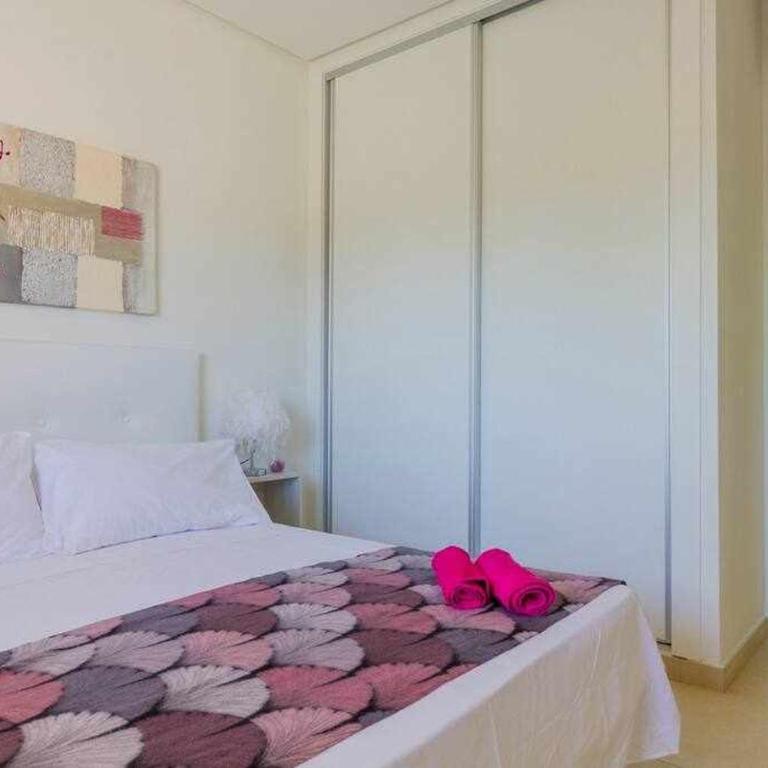 Bungalow Pink garden - Apartamento de 2 dormitorios - 21