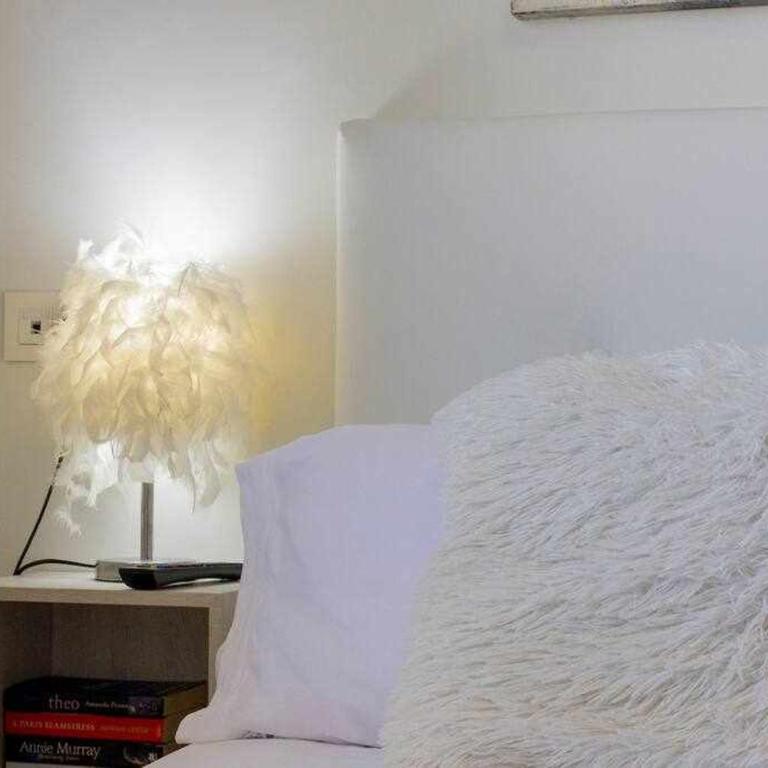 Bungalow Pink garden - Apartamento de 2 dormitorios - 25