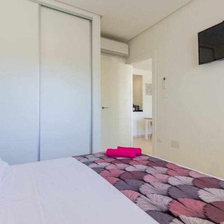 Bungalow Pink garden - Apartamento de 2 dormitorios - 26