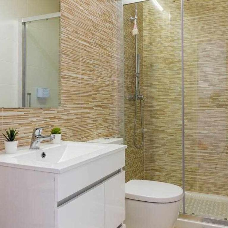 Bungalow Pink garden - Apartamento de 2 dormitorios - 31