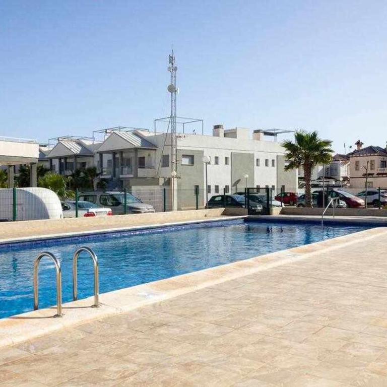 Bungalow Pink garden - Apartamento de 2 dormitorios - 37