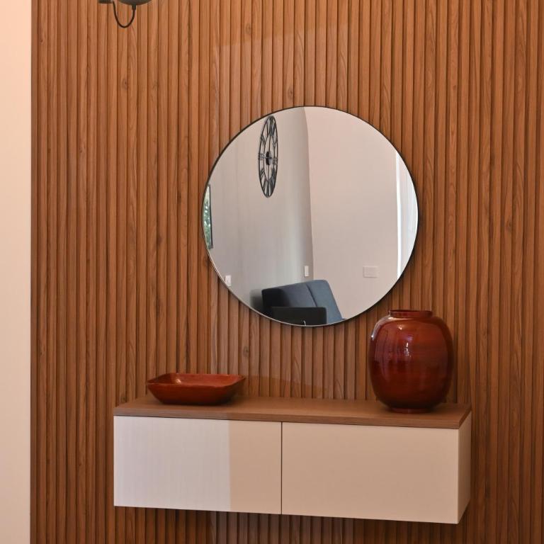 Apartament Suite1 Bergamo - Appartamento con 1 Camera da Letto - 22