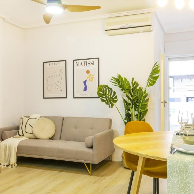 Apartment Pink Holidays - Apartamento de 2 dormitorios - 4