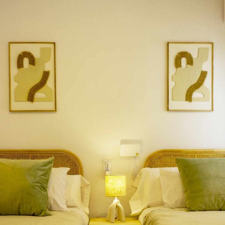 Apartment Pink Holidays - Apartamento de 2 dormitorios - 21