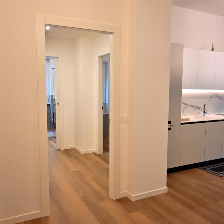 Apartament Suite1 Bergamo - Appartamento con 1 Camera da Letto - 21