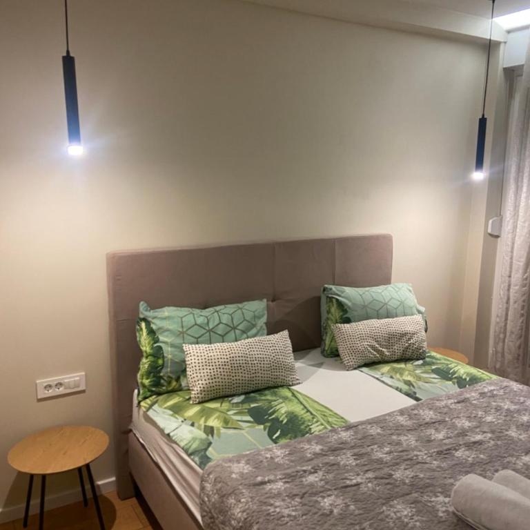 Vista Visoko Apartants - Appartement 1 Chambre - 26