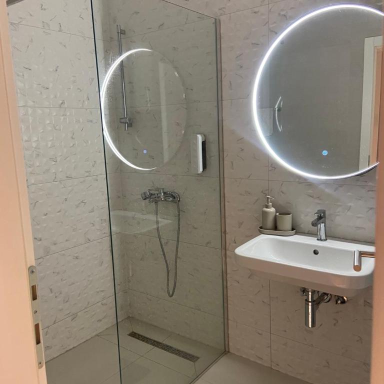 Vista Visoko Apartants - Appartement 1 Chambre - 27