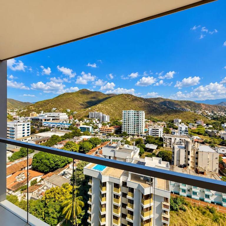 Perfecto Apartamento En Rodadero - Apartamento - 3