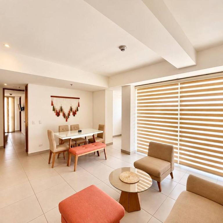 Perfecto Apartamento En Rodadero - Apartamento - 16