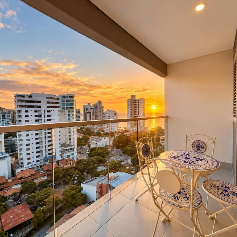 Perfecto Apartamento En Rodadero - Apartamento - 26