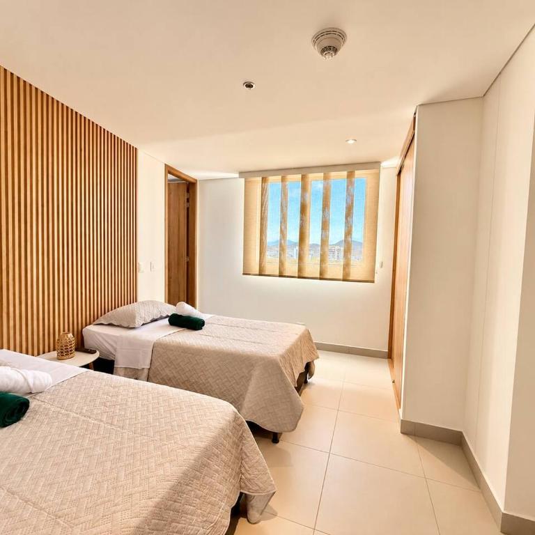 Perfecto Apartamento En Rodadero - Apartamento - 42