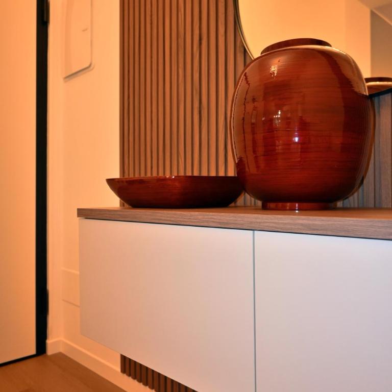 Apartament Suite1 Bergamo - Appartamento con 1 Camera da Letto - 23