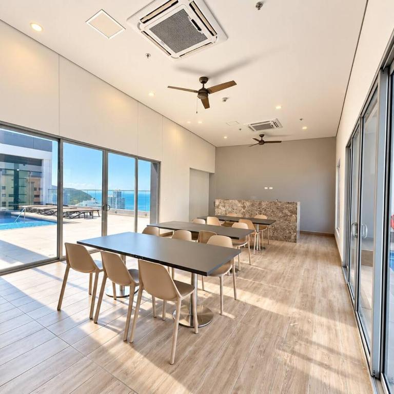 Perfecto Apartamento En Rodadero - Apartamento - 53