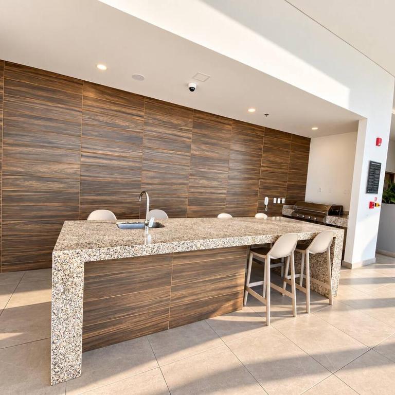 Perfecto Apartamento En Rodadero - Apartamento - 55
