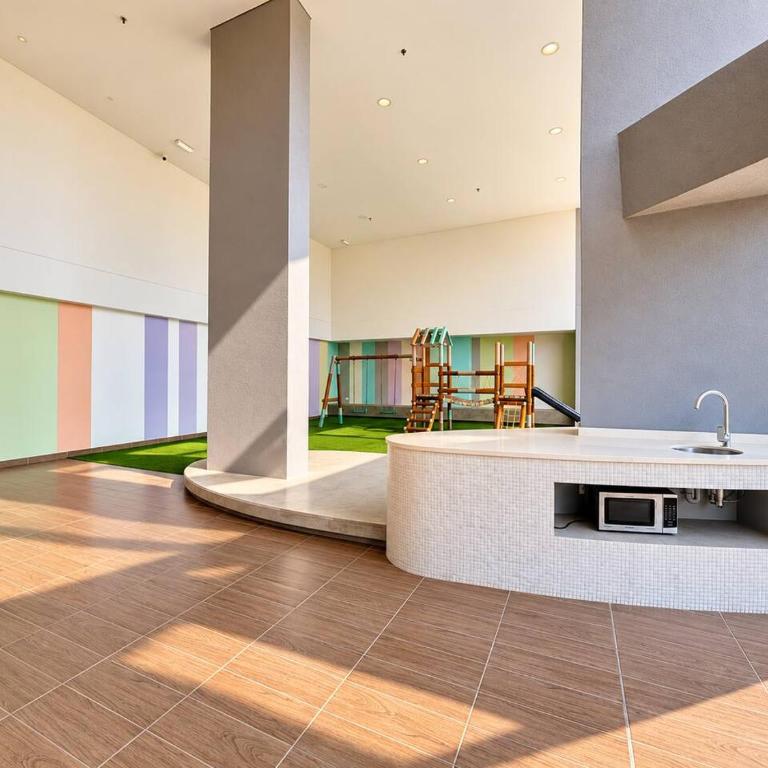 Perfecto Apartamento En Rodadero - Apartamento - 60