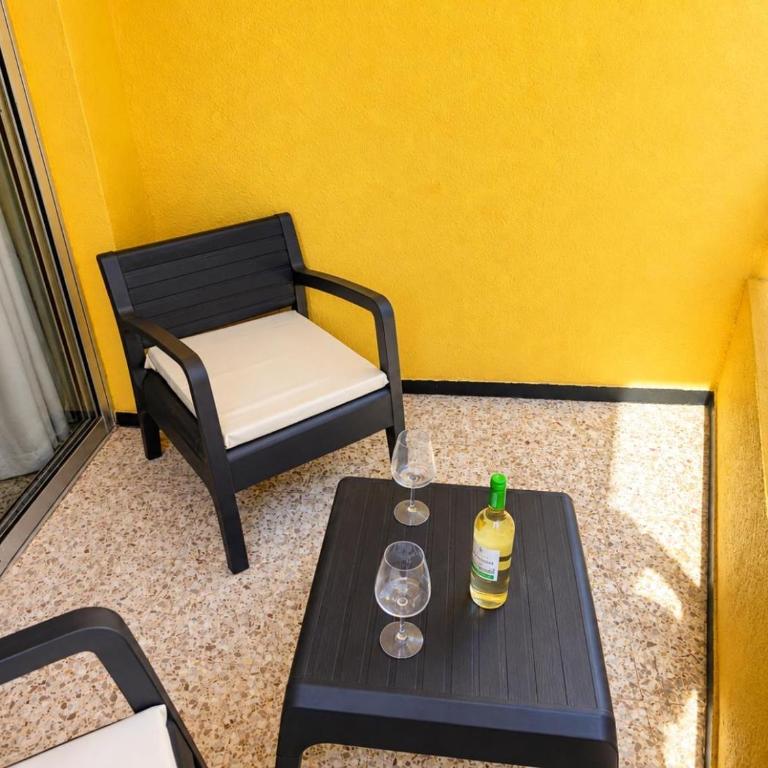 El Médano Sea Breeze by HelloApartments - Apartment - 34
