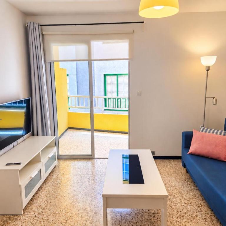 El Médano Sea Breeze by HelloApartments - Apartment - 38