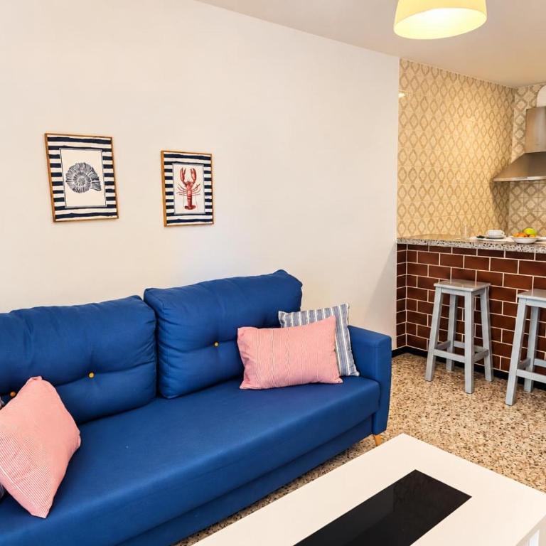 El Médano Sea Breeze by HelloApartments - Apartment - 40