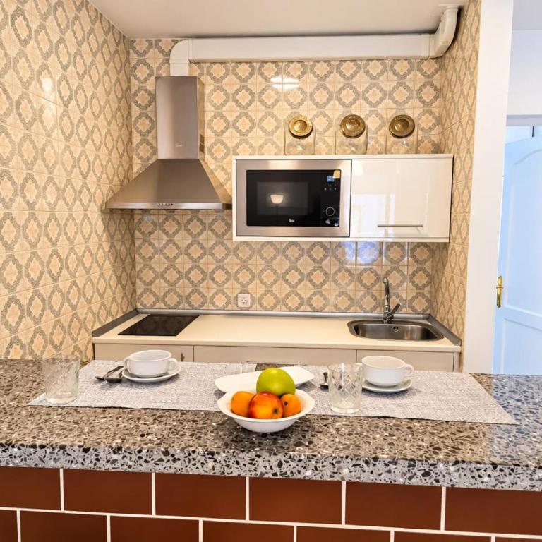 El Médano Sea Breeze by HelloApartments - Apartment - 45