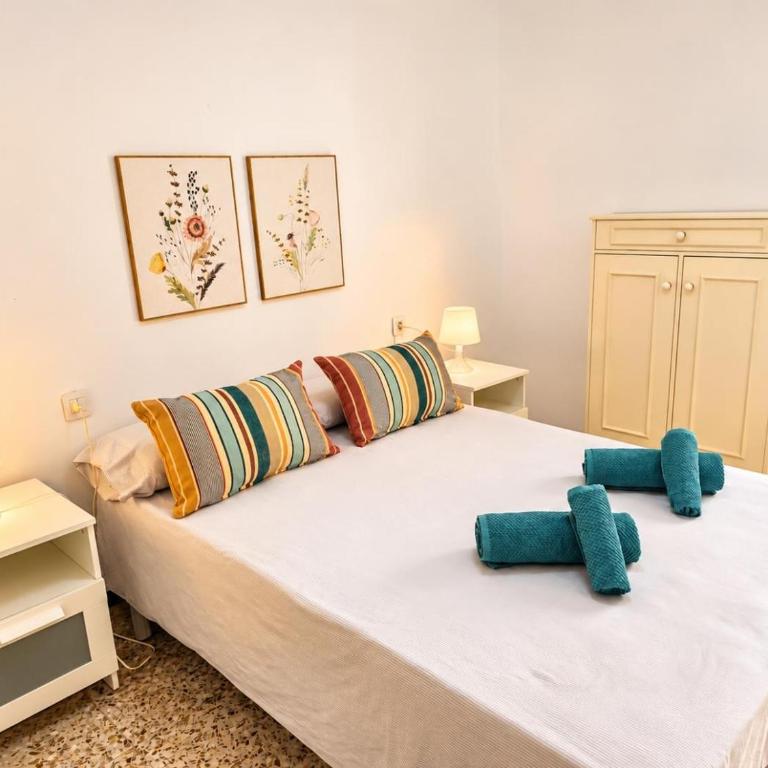 El Médano Sea Breeze by HelloApartments - Apartment - 48