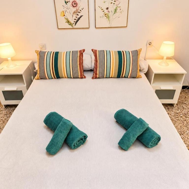 El Médano Sea Breeze by HelloApartments - Apartment - 49