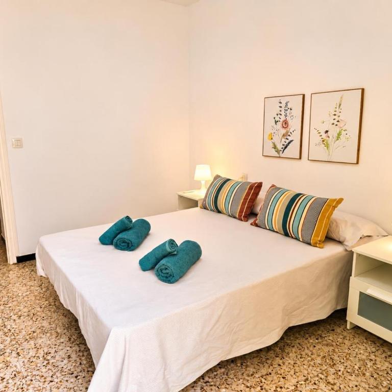El Médano Sea Breeze by HelloApartments - Apartment - 50