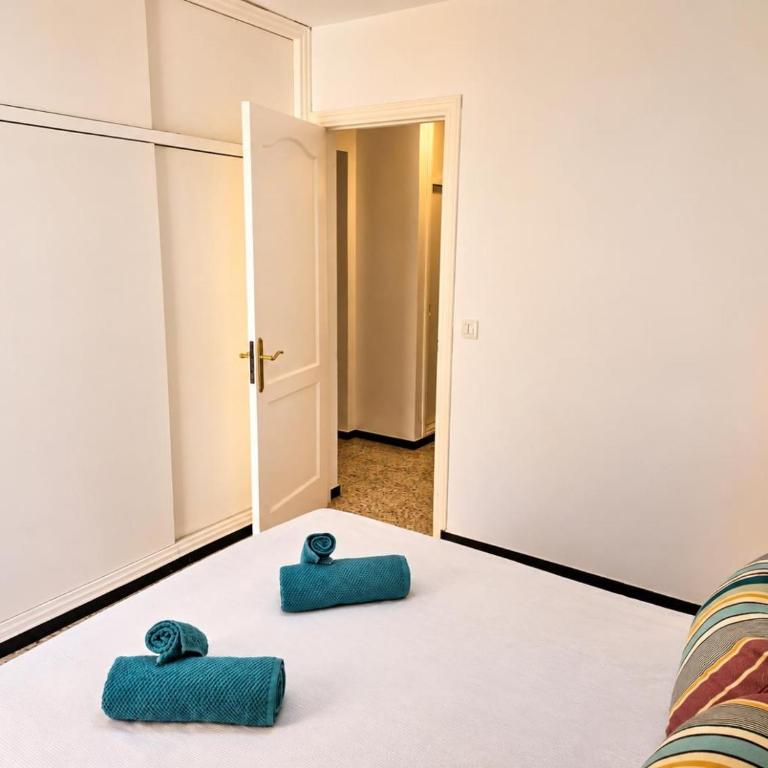 El Médano Sea Breeze by HelloApartments - Apartment - 51