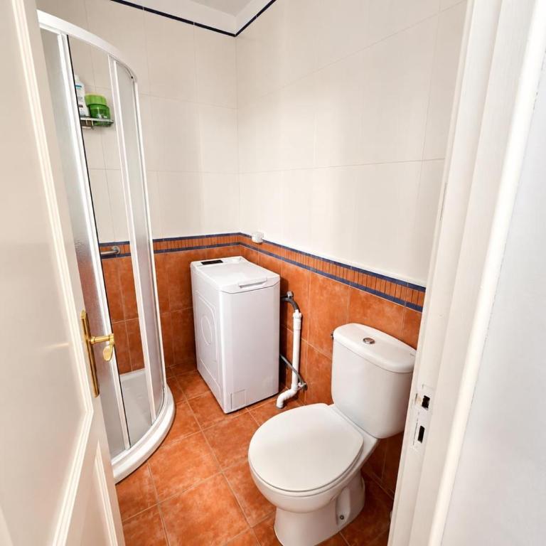 El Médano Sea Breeze by HelloApartments - Apartment - 52