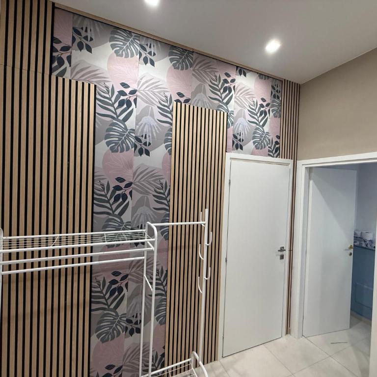 La Casa Di Kya - Station - Habitación Estándar - 1 cama grande - 13