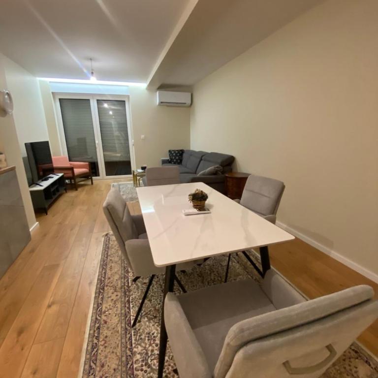 Vista Visoko Apartants - Appartement 1 Chambre - 5