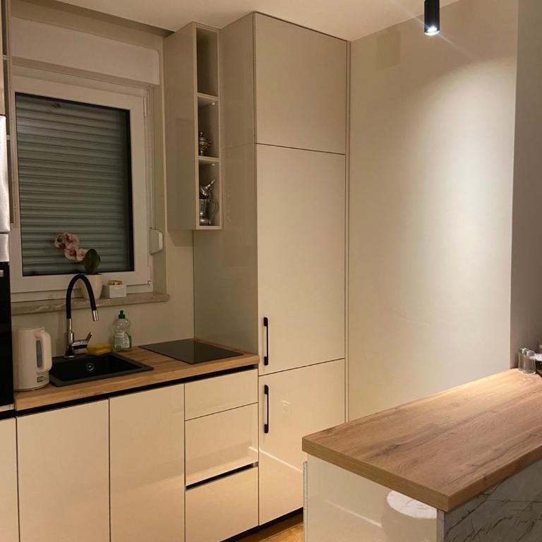 Vista Visoko Apartants - Appartement 1 Chambre - 8