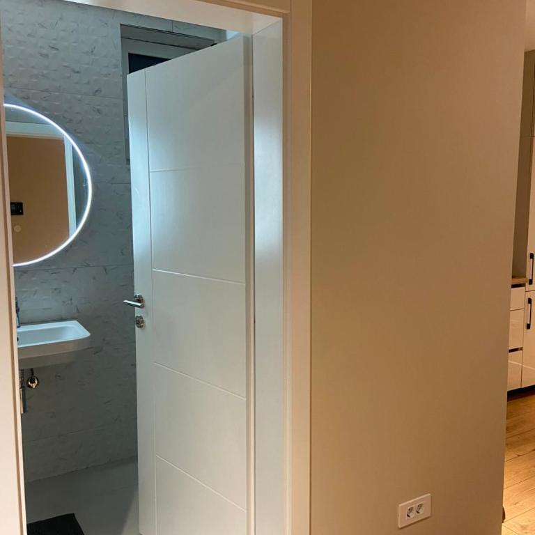 Vista Visoko Apartants - Appartement 1 Chambre - 20