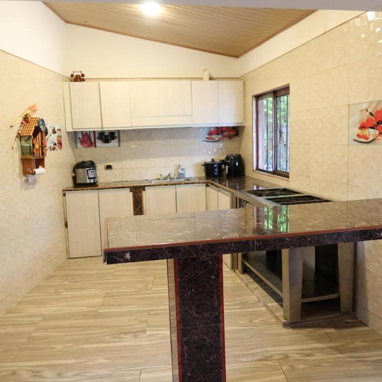 Finca de eventos Dalubsu - Casa con 1 dormitorio - 5
