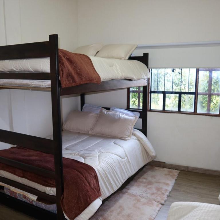 Finca de eventos Dalubsu - Casa con 1 dormitorio - 6