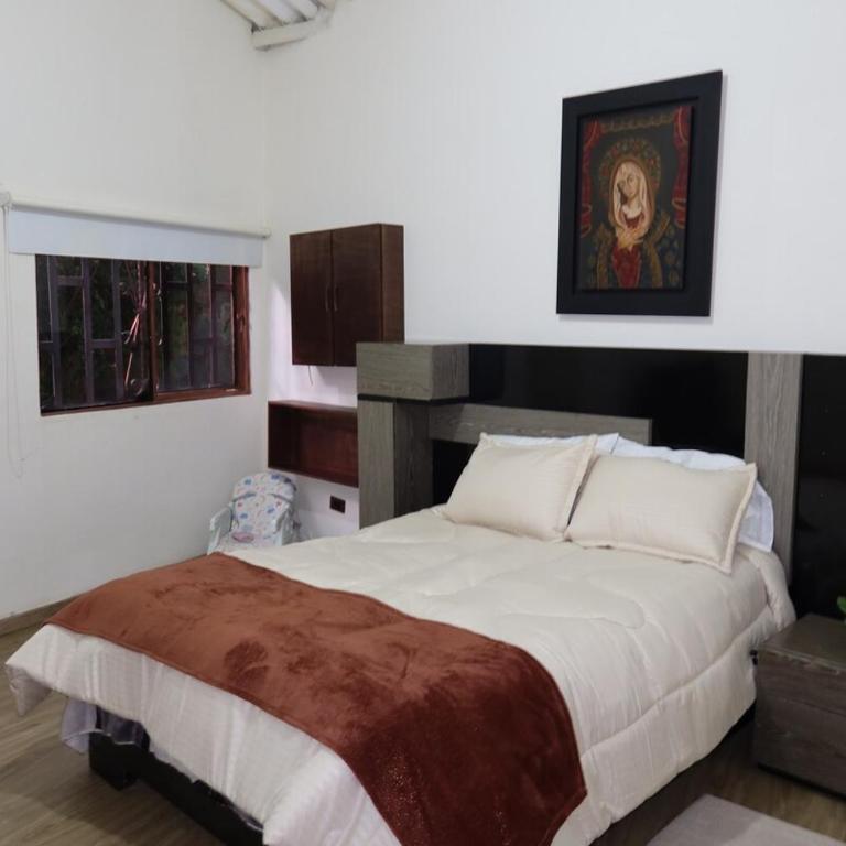 Finca de eventos Dalubsu - Casa con 1 dormitorio - 24