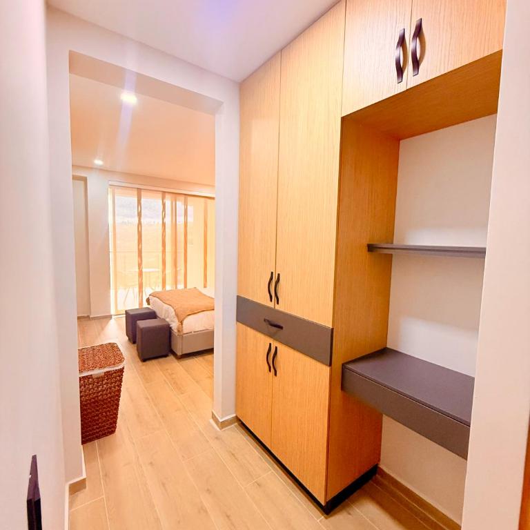 DIL's Forest Suites - Suite con balcón - 3