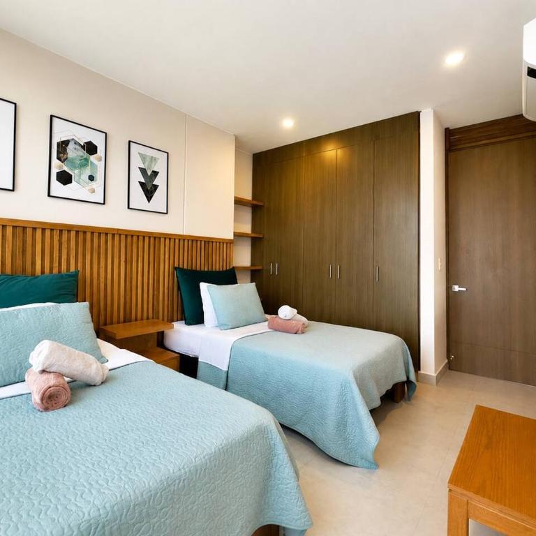 Mágico Apartamento en Pozos Colorados - Apartamento - 12