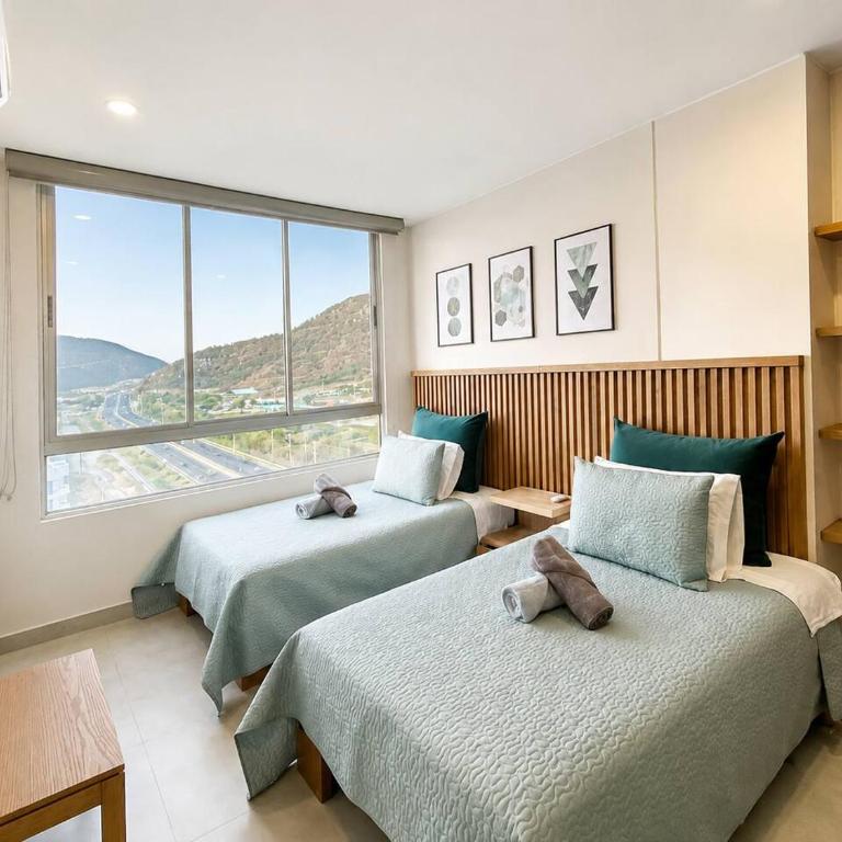 Mágico Apartamento en Pozos Colorados - Apartamento - 15