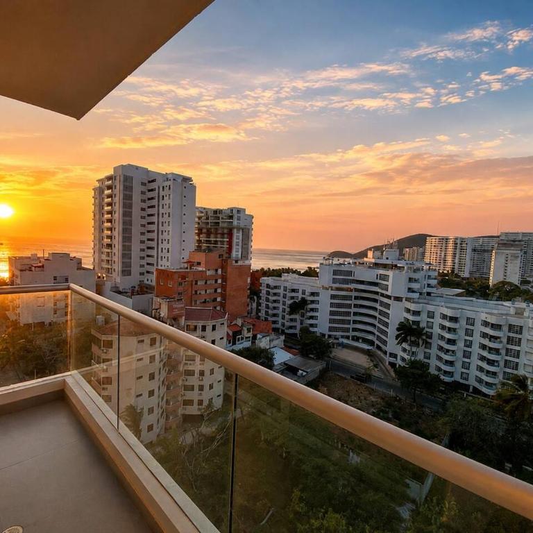 Mágico Apartamento en Pozos Colorados - Apartamento - 17