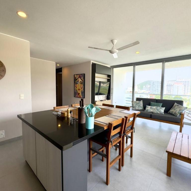 Mágico Apartamento en Pozos Colorados - Apartamento - 18