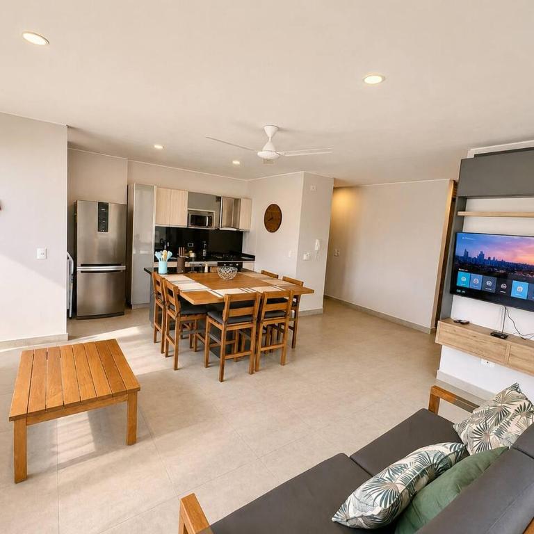 Mágico Apartamento en Pozos Colorados - Apartamento - 19
