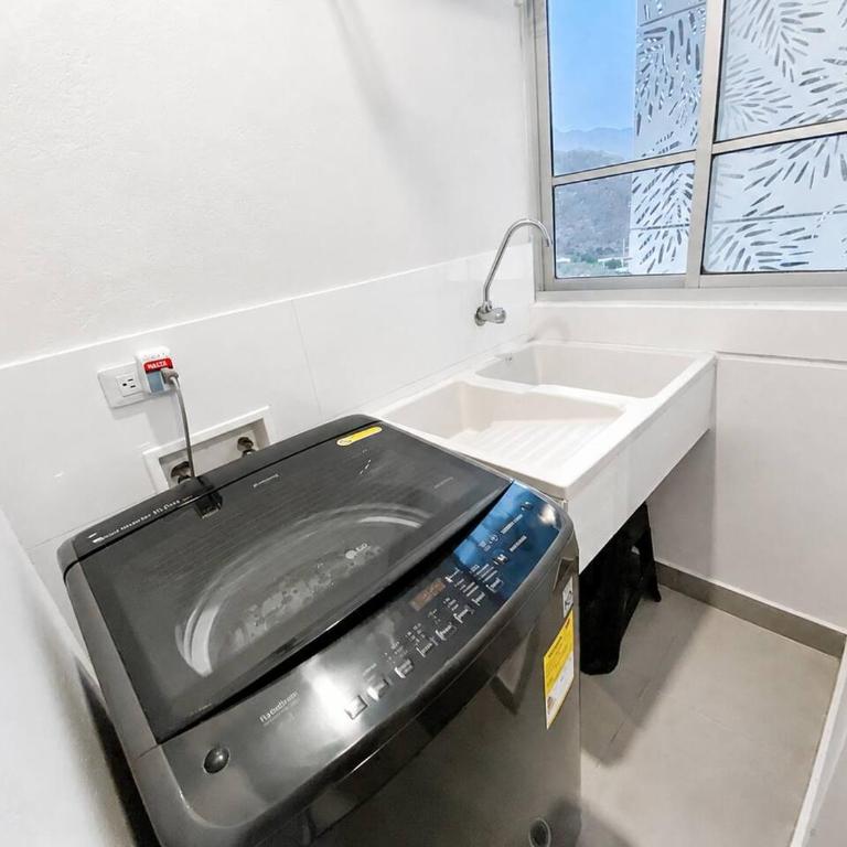 Mágico Apartamento en Pozos Colorados - Apartamento - 21