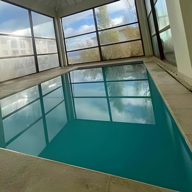 Blackbird Bariloche Moreno. Excelente ubicación. - Apartamento de 1 dormitorio - 5
