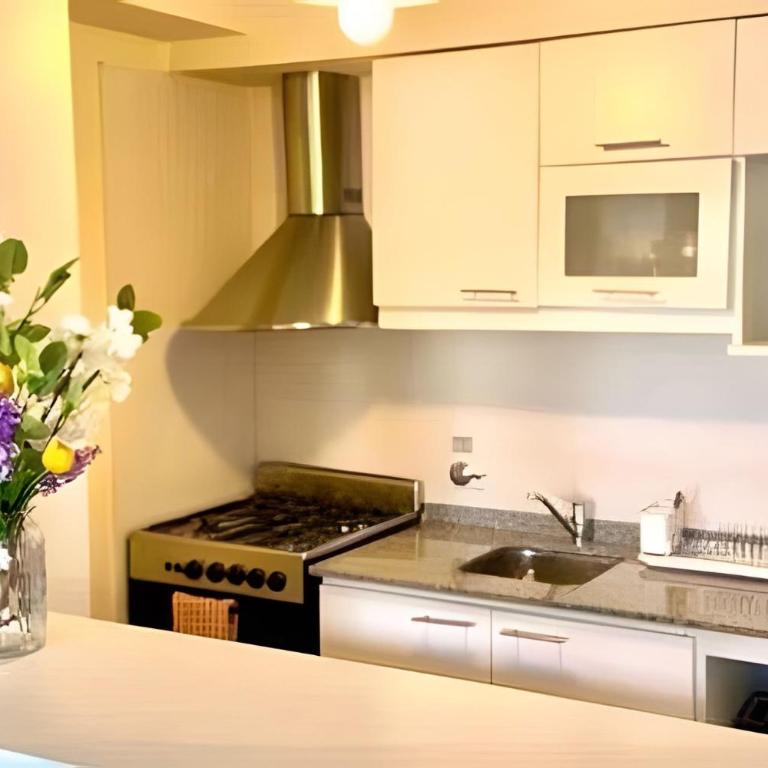 Blackbird Bariloche Moreno. Excelente ubicación. - Apartamento de 1 dormitorio - 6