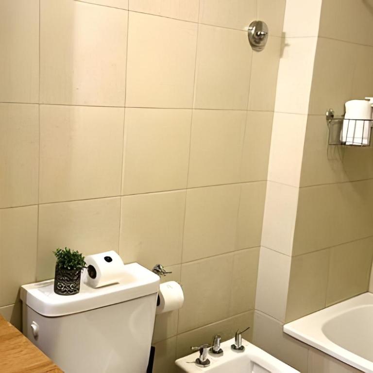 Blackbird Bariloche Moreno. Excelente ubicación. - Apartamento de 1 dormitorio - 10