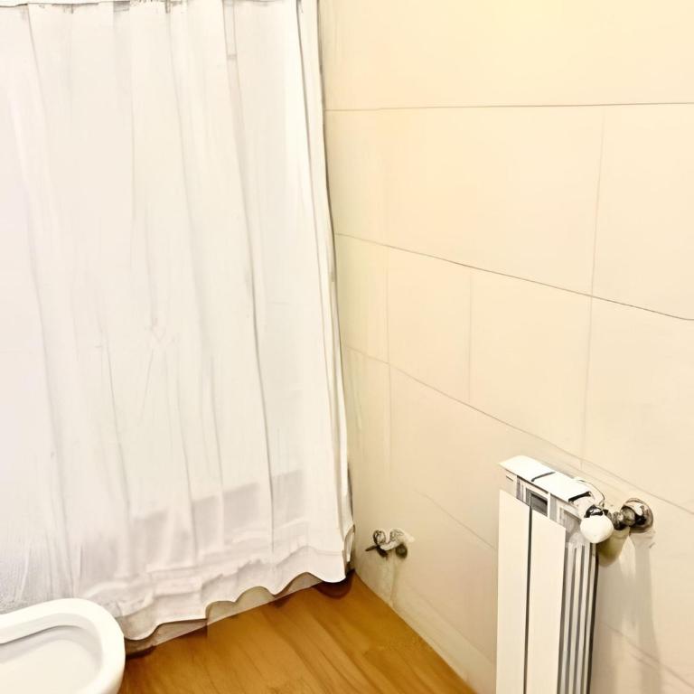 Blackbird Bariloche Moreno. Excelente ubicación. - Apartamento de 1 dormitorio - 11