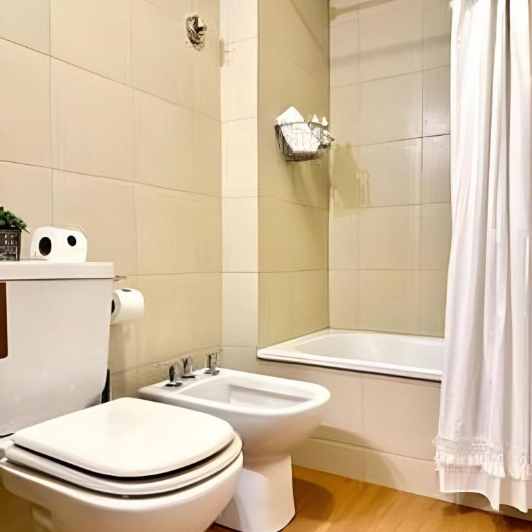 Blackbird Bariloche Moreno. Excelente ubicación. - Apartamento de 1 dormitorio - 13